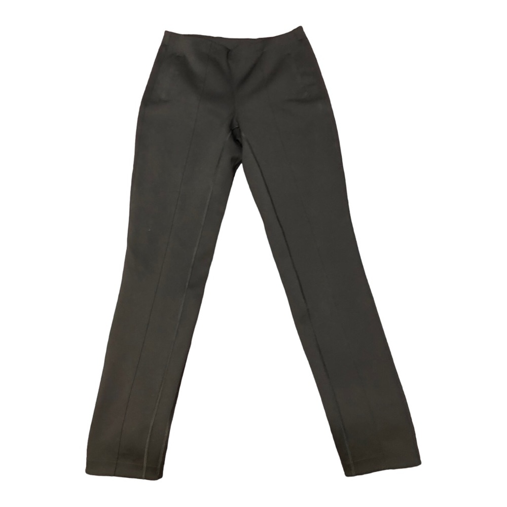 Lululemon Tailored Pull-on Trouser with slit pockets